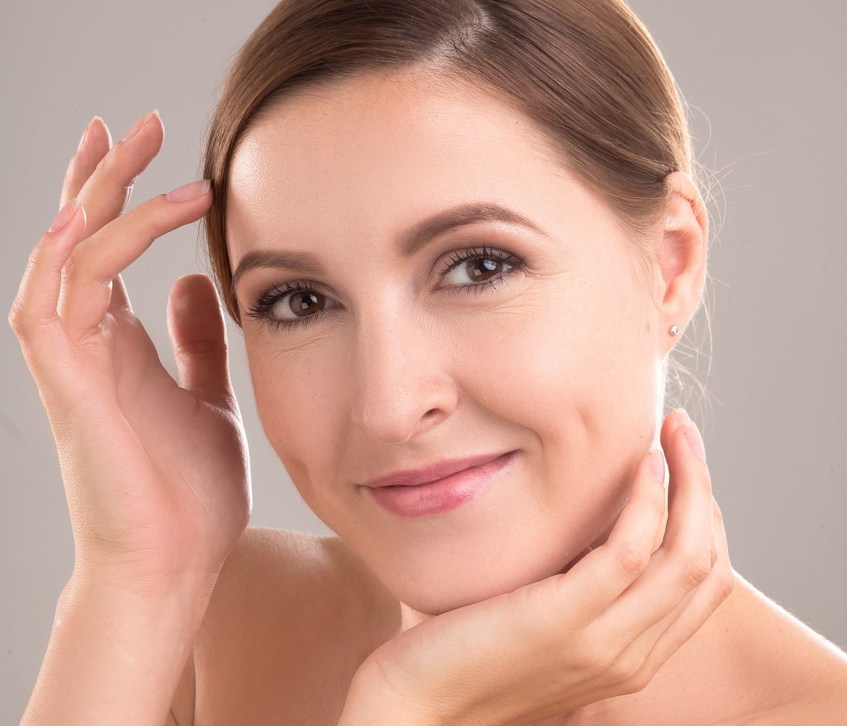 Eclat et remodelage de peau : le traitement | Genève | Face Clinic
